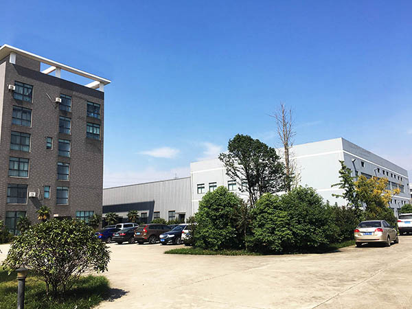 Factory-Entrance
