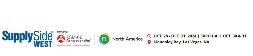 Supplyside West